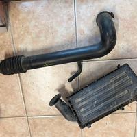 Scatola filtro aria jeep