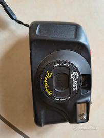 Macchina fotografica Cadet Chronostar 