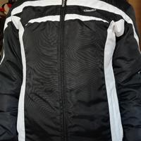 2 Giacche una da sci BRUGI e un Piumino