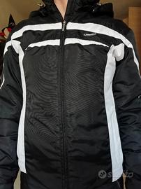 2 Giacche una da sci BRUGI e un Piumino