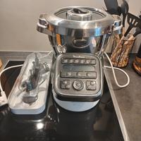 moulinex companion xl hf805 