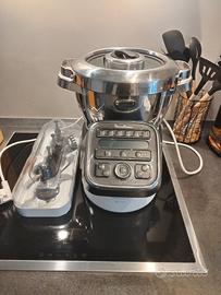 moulinex companion xl hf805 