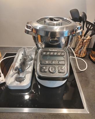 moulinex companion xl hf805 