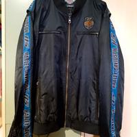 giubbetto Harley Davidson anniversario CVO 115th