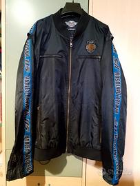 giubbetto Harley Davidson anniversario CVO 115th