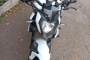 Benelli 125