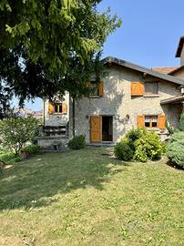 Villa singola Alta Valle Intelvi