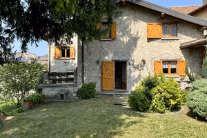 Villa singola Alta Valle Intelvi