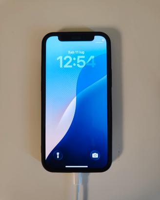 iPhone 12 mini  128 gb