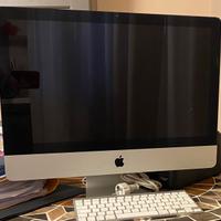 Imac 2010 non funzionante