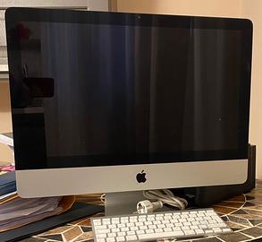 Imac 2010 non funzionante