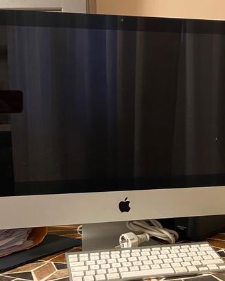 Imac 2010 non funzionante