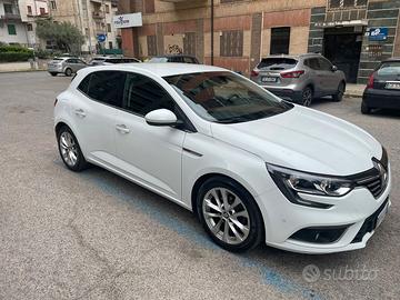 RENAULT Mégane 4ª serie - 2016