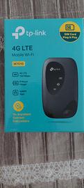 router wifi portatile