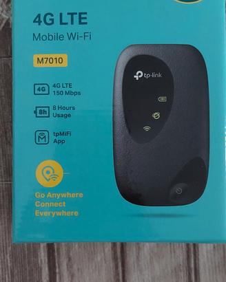 router wifi portatile