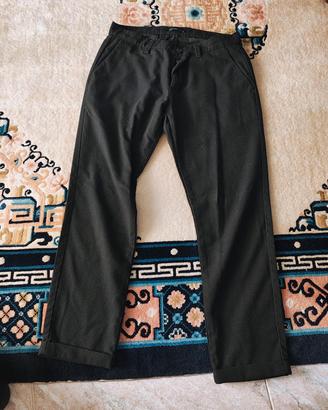 pantaloni Stretch 