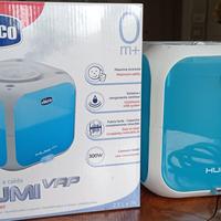 Umidificatore per bambini