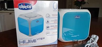 Umidificatore per bambini