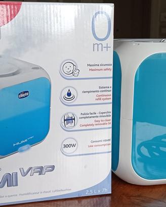 Umidificatore per bambini
