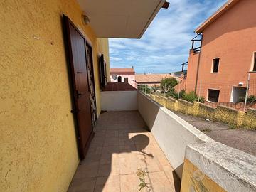 Porto pozzo santa teresa