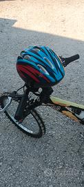 Bicicleta bimbo 20