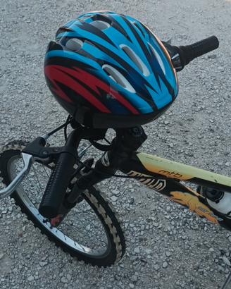 Bicicleta bimbo 20