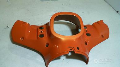 PORTAFANALE ARANCIO MOJITO 125 APRILIA AP8249033