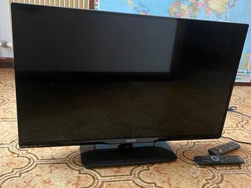 Televisore Philips