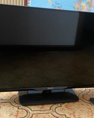 Televisore Philips