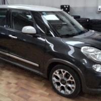 Fiat 500L 1.6 Multijet 120 CV Trekking