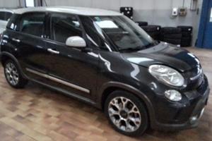 Fiat 500L 1.6 Multijet 120 CV Trekking