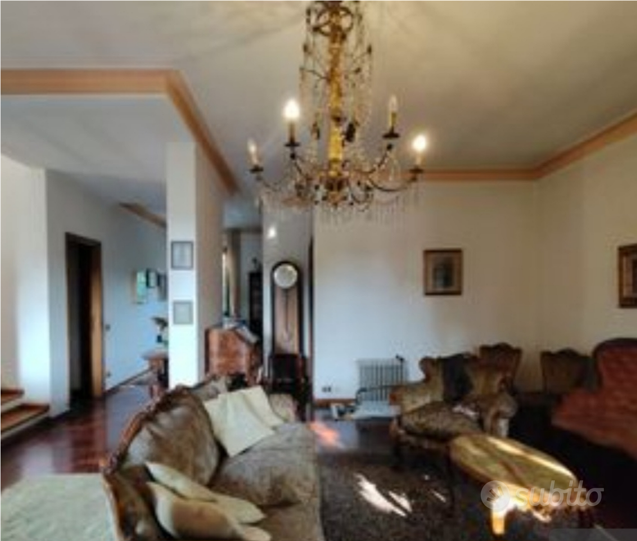 Casa – Santo Stefano Lodigiano, Filolungo - Vista 4