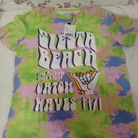 t shirt maniche corte 9/10 anni