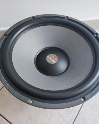 Subwoofer Focal 40V1