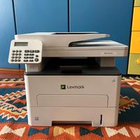 Lexmark MB2236adw Stampante Laser 