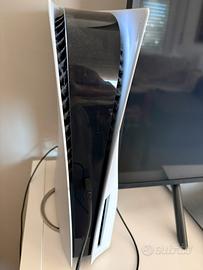 PlayStation 5 Flat 825GB