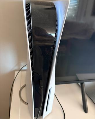PlayStation 5 Flat 825GB