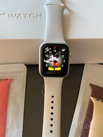 Apple Watch serie 5 e-sim
