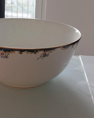 Ciotola ceramica wedgwood