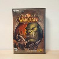 World of Warcraft - Gioco PC Mac - 1ª Edizione 