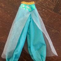 Pantalone Jasmine/Barbie