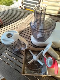 Robot da cucina Bosch PowerMixx 800W