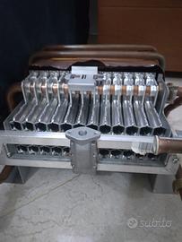 batteria scaldino ariston