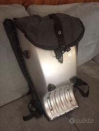 Boblbee Megalopolis zaino rigido con paraschiena