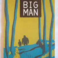 FUMETTI VOLUME BIG MAN (  mazzucchelli )