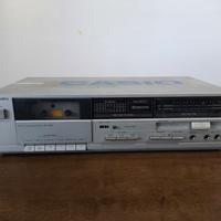 Technics RS-D450 Stereo Cassetta Deck