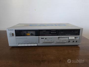 Technics RS-D450 Stereo Cassetta Deck