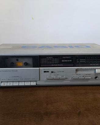 Technics RS-D450 Stereo Cassetta Deck