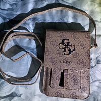 Porta cellulare guess