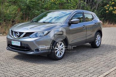 NISSAN Qashqai 1.5 dCi Acenta